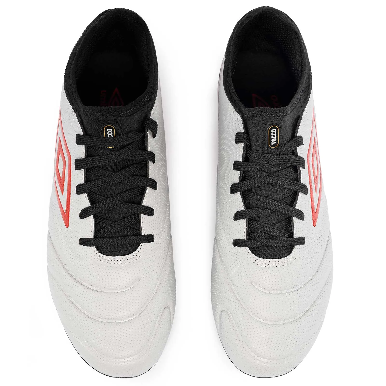 Easy To Clean Umbro Tocco V Club FG Grey