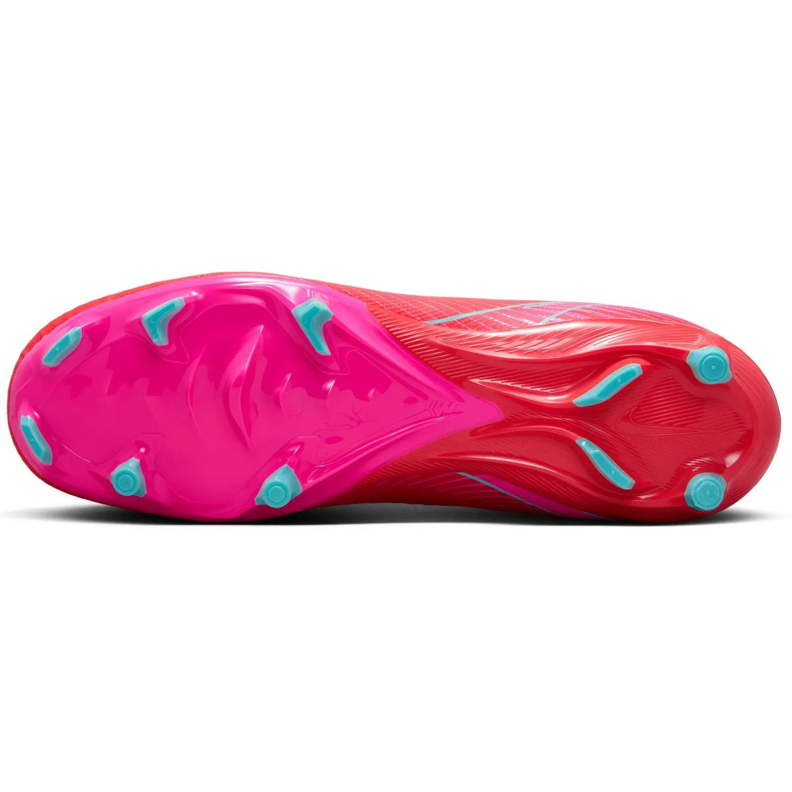Nike Mercurial Superfly 10 Academy MG High-Top Football Boots wide - sole shoes press - box shoes