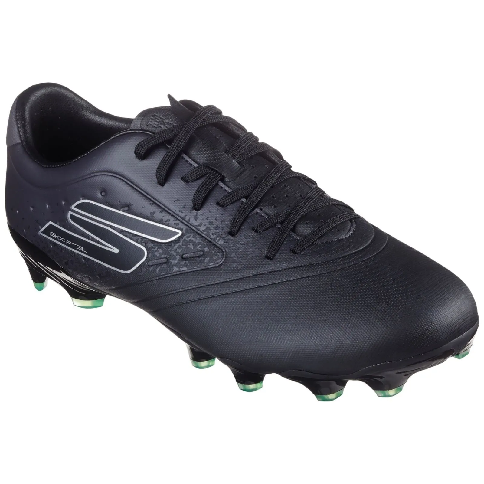 rainy days Skechers Razor Gold FG Football Boots