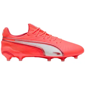 Easy Returns professional athlete shoes Puma King Ultimate Firm/Artificial Ground Football Boots