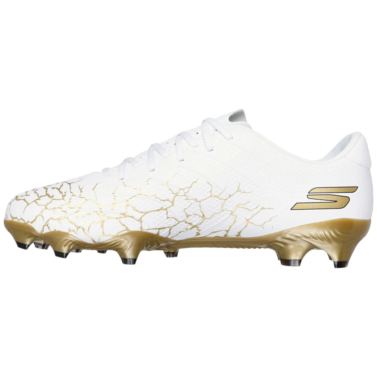 pitch - use shoes Travel kids' shoes Skechers SKX 1.5 Academy FG Football Boots