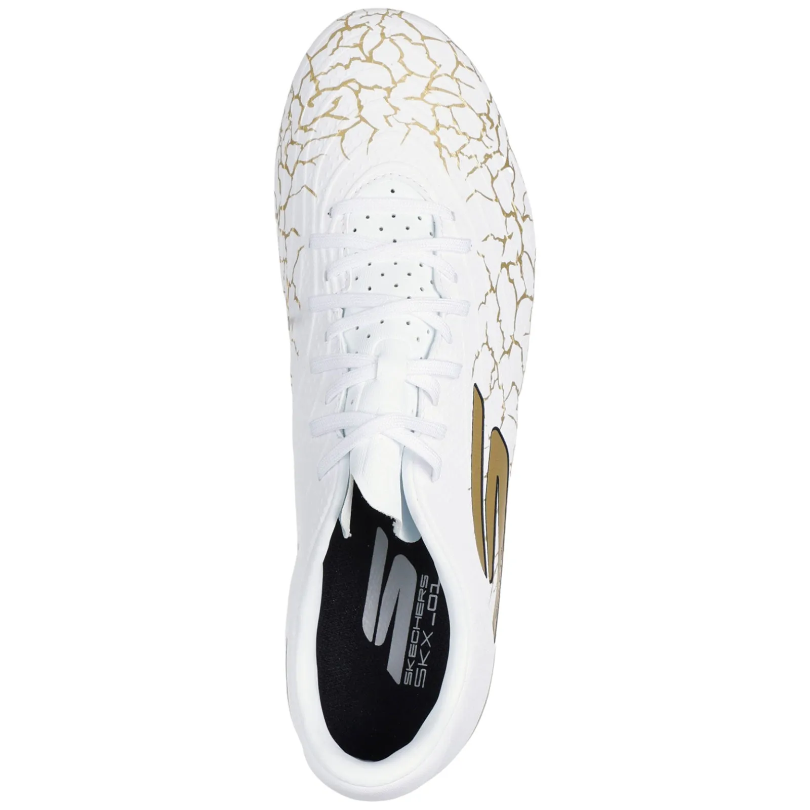 casual players Skechers SKX 1.5 Academy FG Football Boots