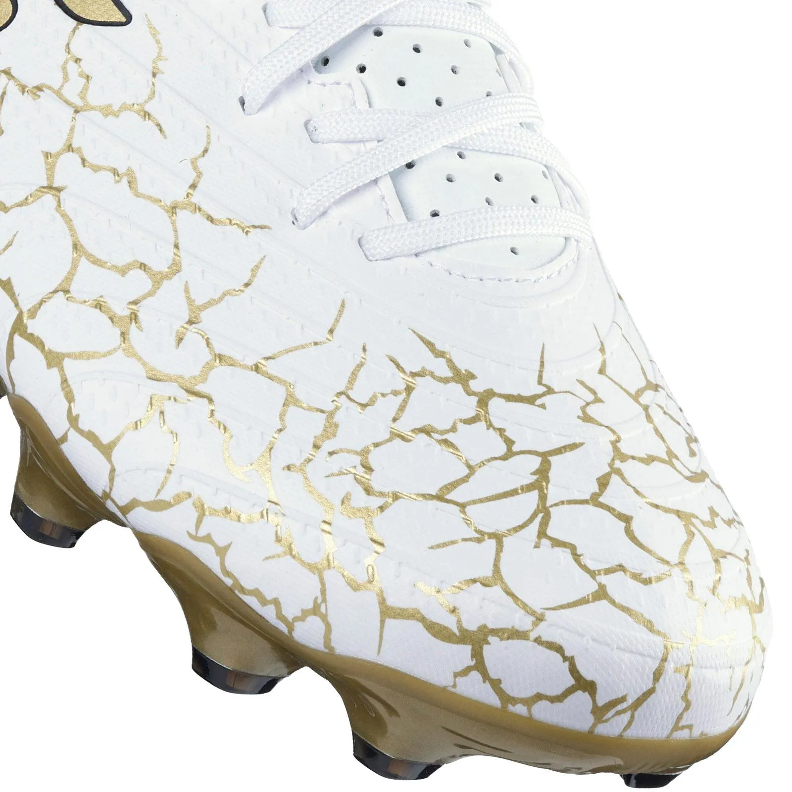 Skechers SKX 1.5 Academy FG Football Boots Ankle Support Technology Toe Caps