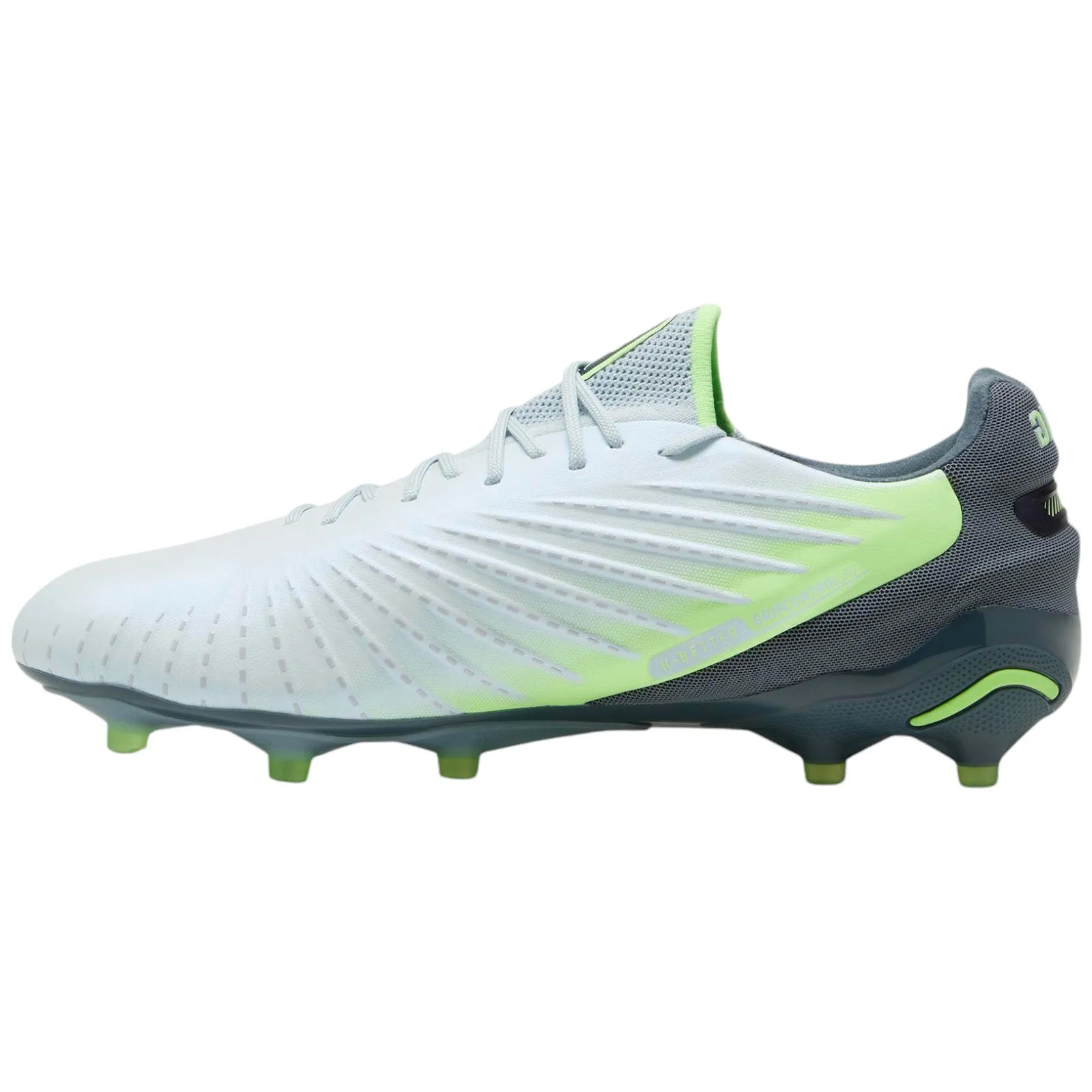 Puma King Ultimate Firm/Artificial Ground Football Boots roller hockey shoes