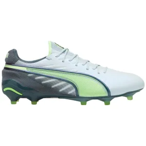 Puma King Ultimate Firm/Artificial Ground Football Boots single shoe