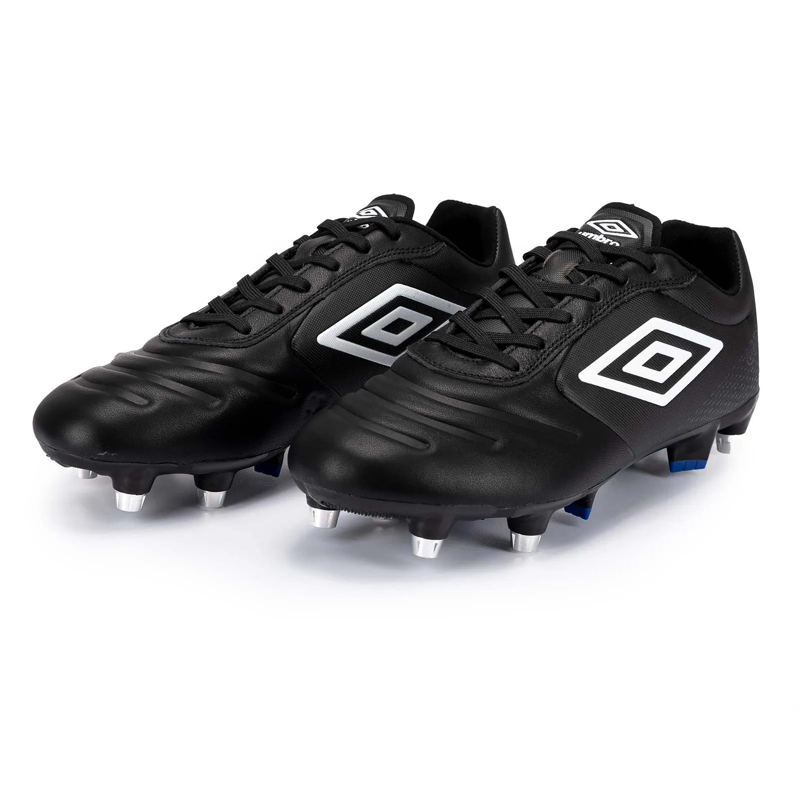 Umbro Suprema Classic Soft-Ground Football Boots Girls' shoes Outdoor Event