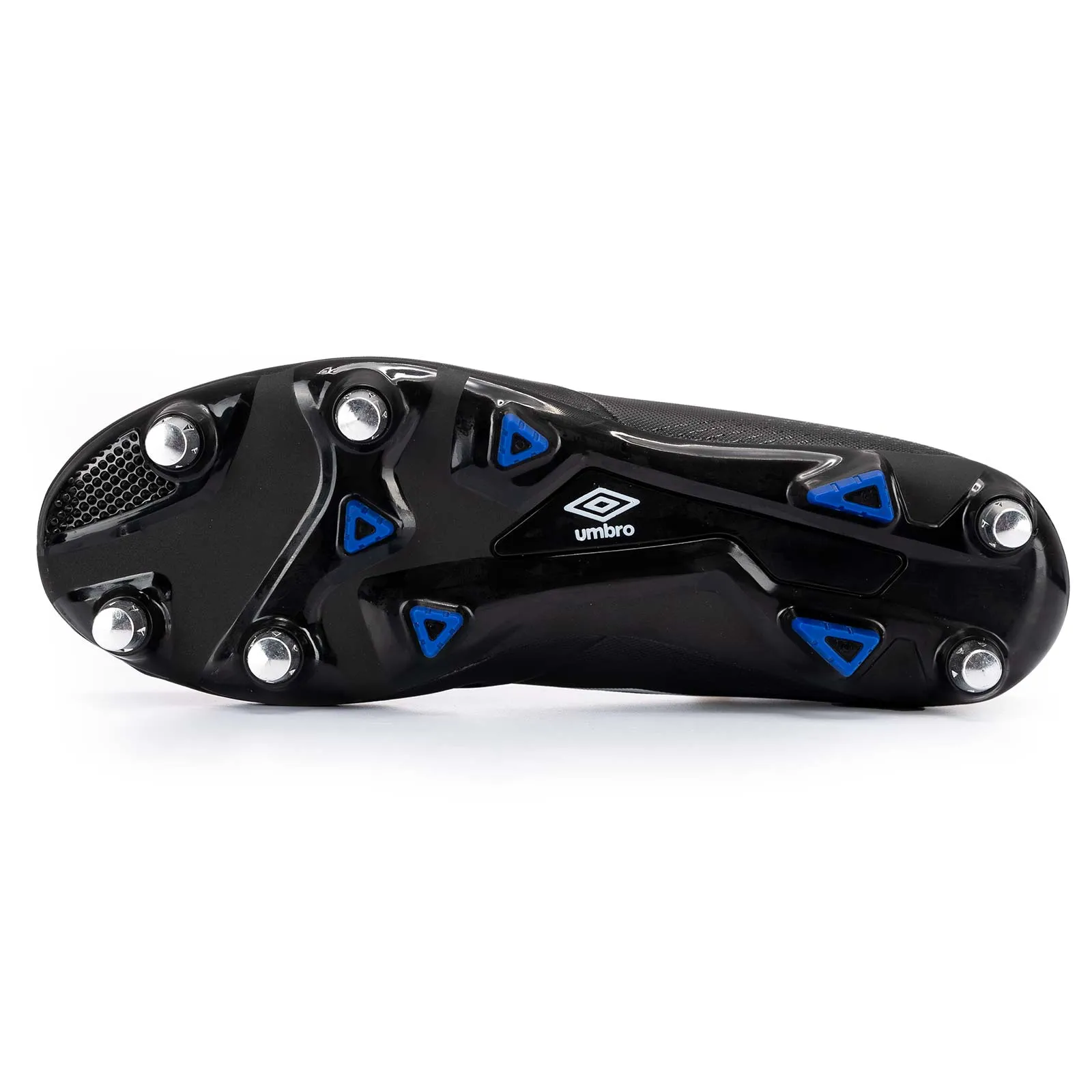 Umbro Suprema Classic Soft-Ground Football Boots Pilates shoes High Friction Surface