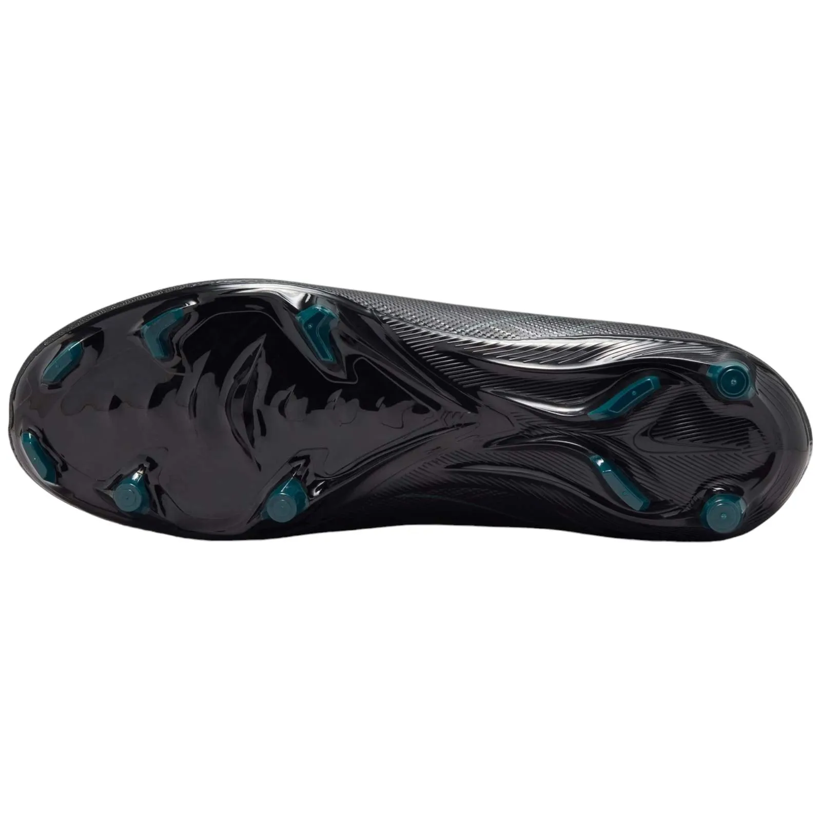 Nike Mercurial Vapor 16 Academy Multi-Ground Low-Top Soccer Football Boots Seamless Inner Sock