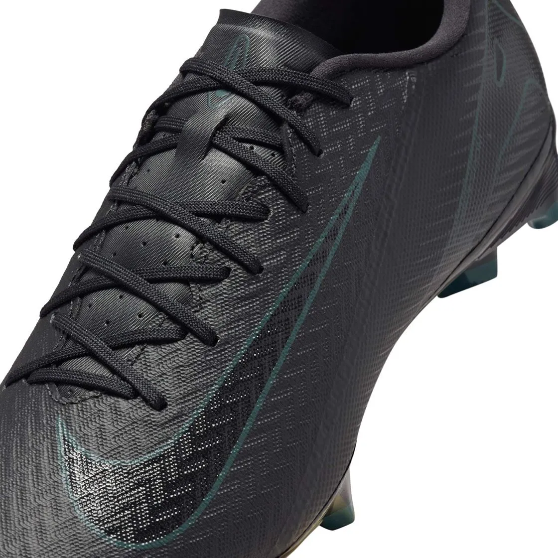 soft - sole shoes Nike Mercurial Vapor 16 Academy Multi-Ground Low-Top Soccer Football Boots