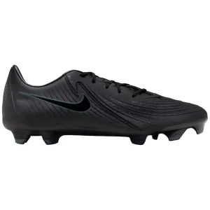 Nike Phantom GX 2 Academy Firm Ground Football Boots High Density Cushioning pitch - use shoes
