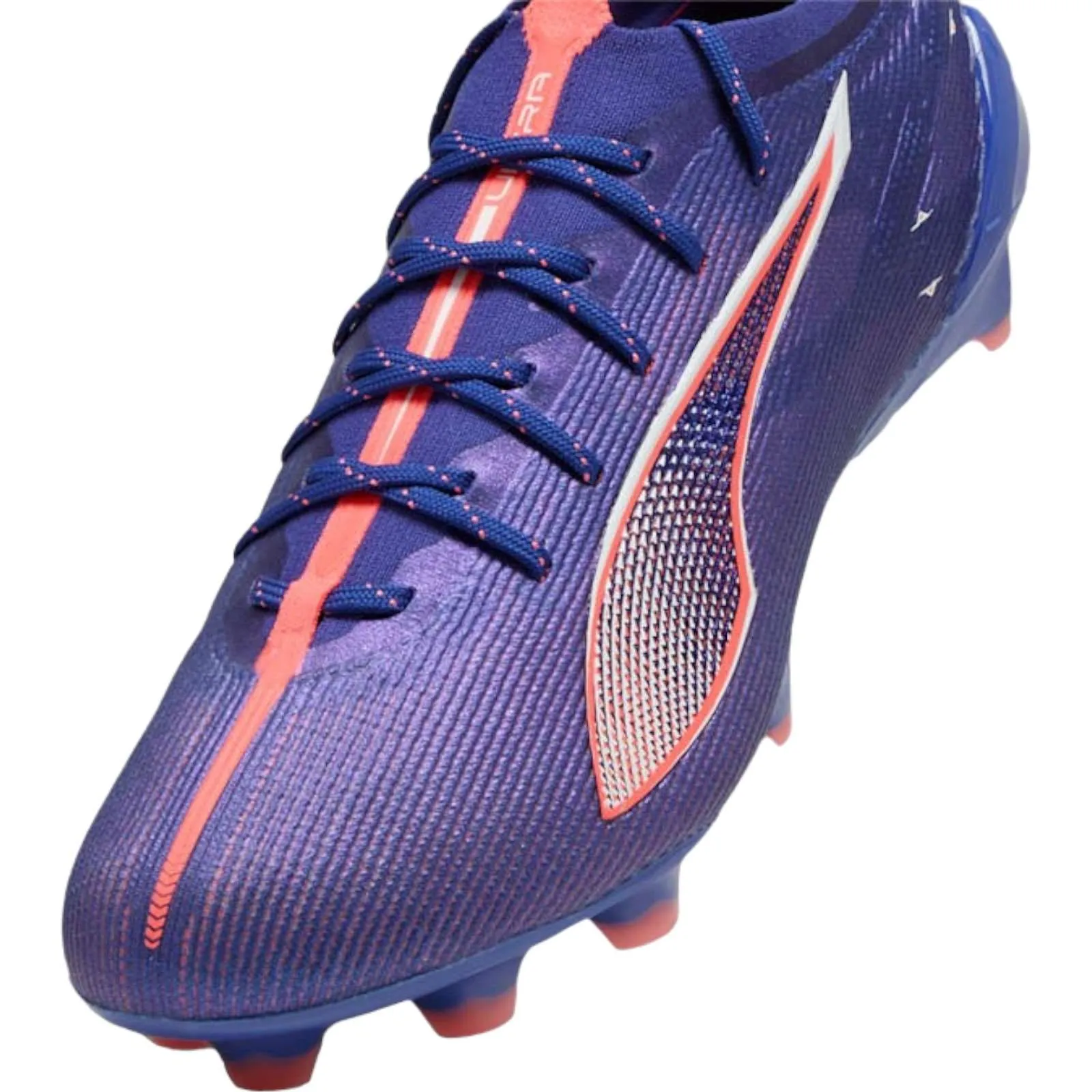 field hockey boots Flats Puma Ultra 5 Ultimate Firm Ground Football Boots