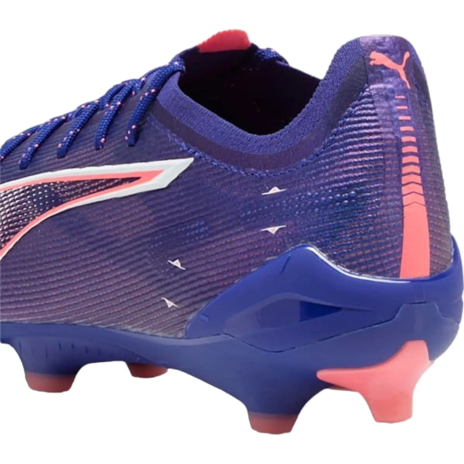 cool - down shoes patio - use shoes Puma Ultra 5 Ultimate Firm Ground Football Boots