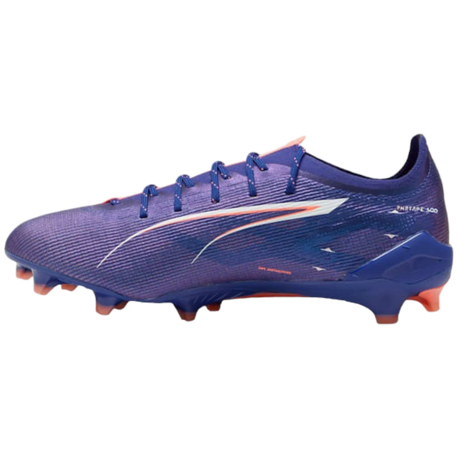 Impact protection durable shoes Puma Ultra 5 Ultimate Firm Ground Football Boots