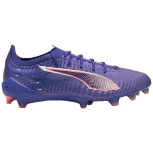 theater - shoes style - conscious shoes Puma Ultra 5 Ultimate Firm Ground Football Boots