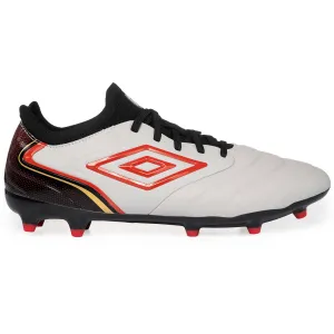 Umbro Tocco V Premier FG Grey shock - absorbing insole shoes