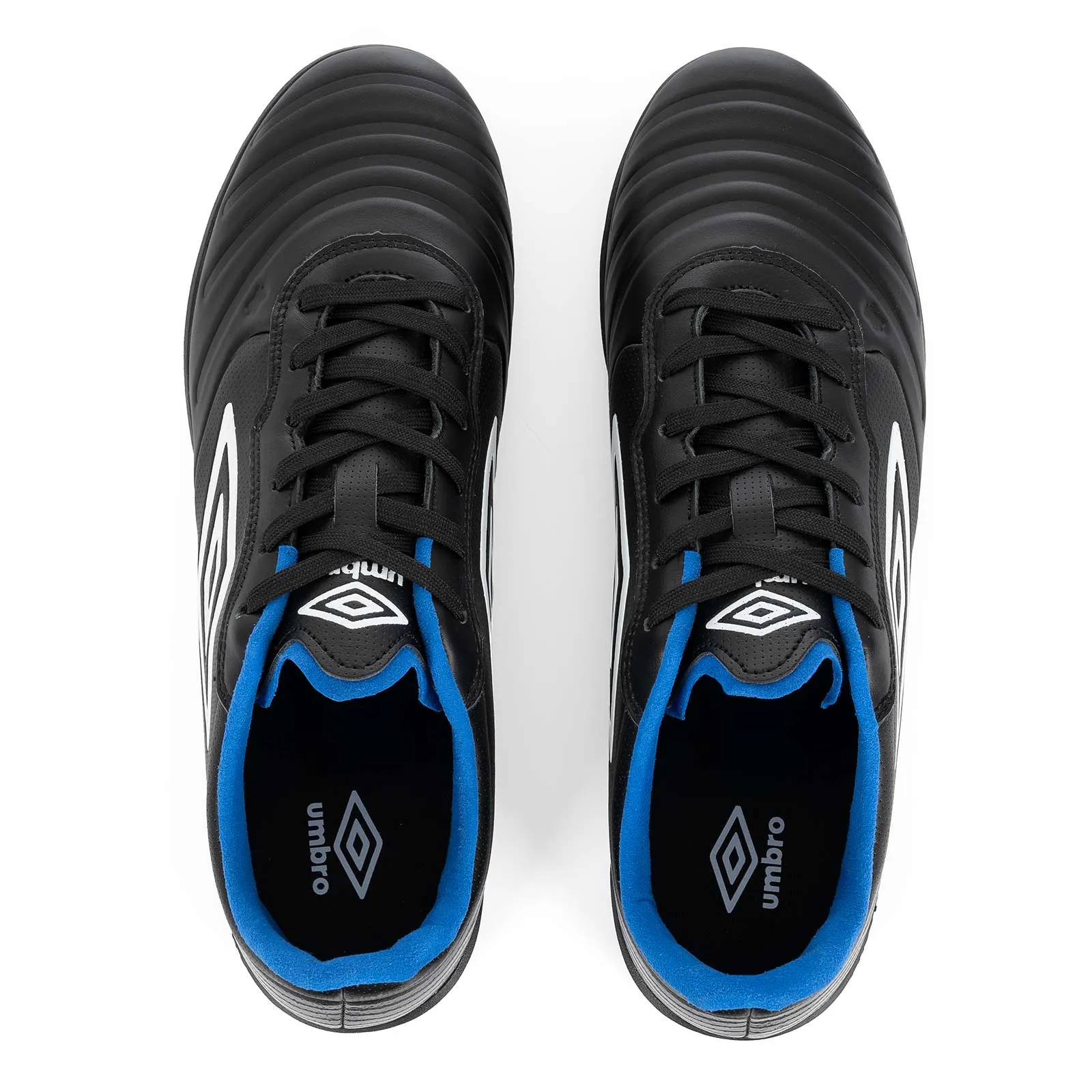 Umbro Suprema Classic TF Football Boots Breathable Inner Liner amateur competitions