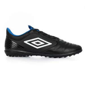 Umbro Suprema Classic TF Football Boots Reinforced toe cap goal - setting