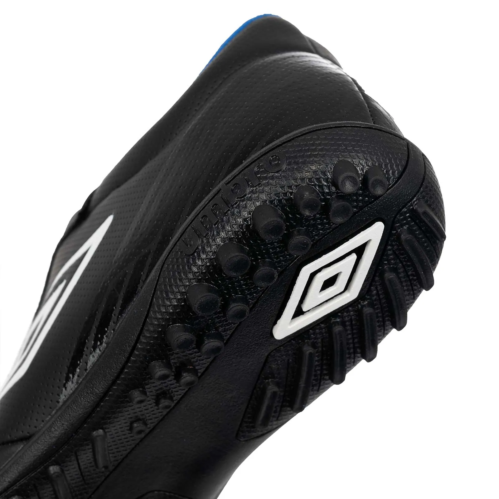 Umbro Suprema Classic TF Football Boots Adjustable Compression Fit opera - house - hall shoes