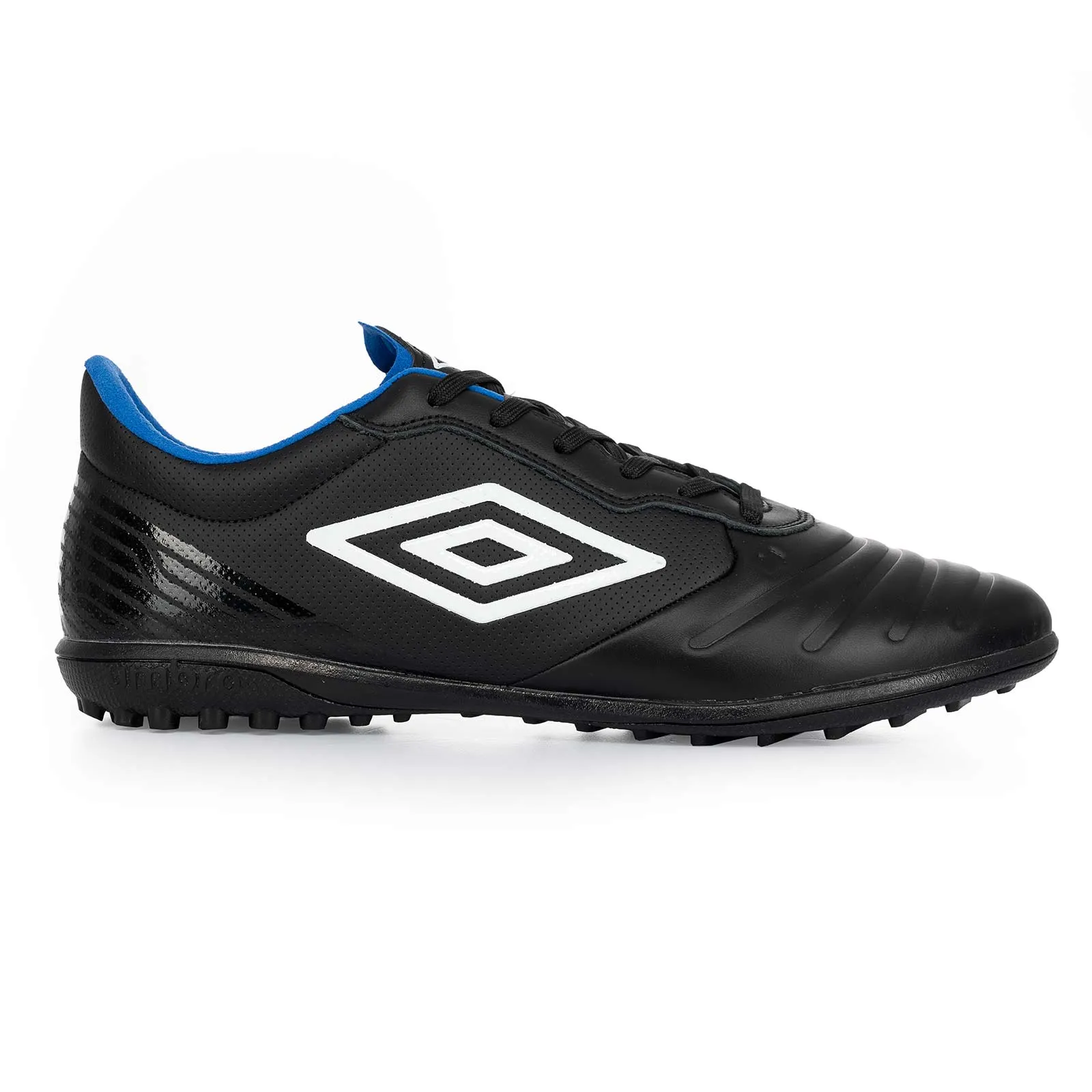 Umbro Suprema Classic TF Football Boots Reinforced toe cap goal - setting