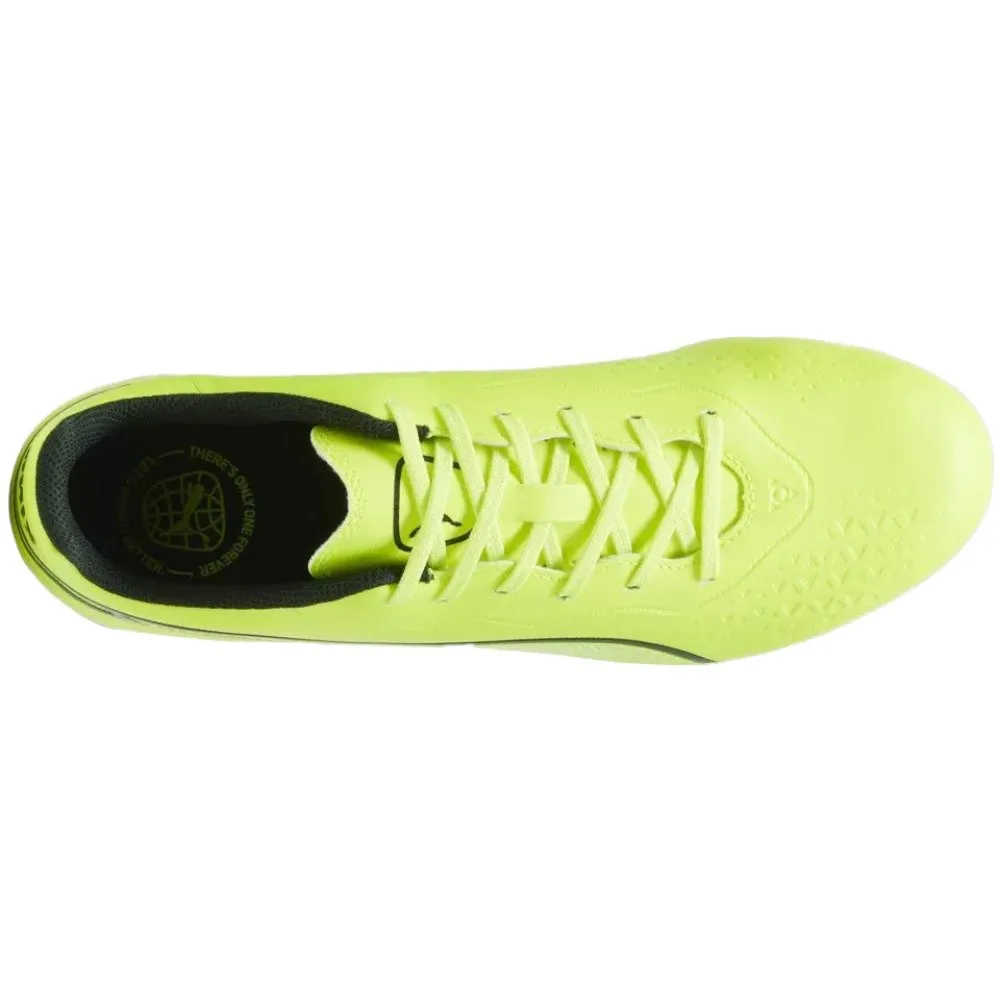 Preschooler footwear Puma King Match Mens Firm Ground Football Boots