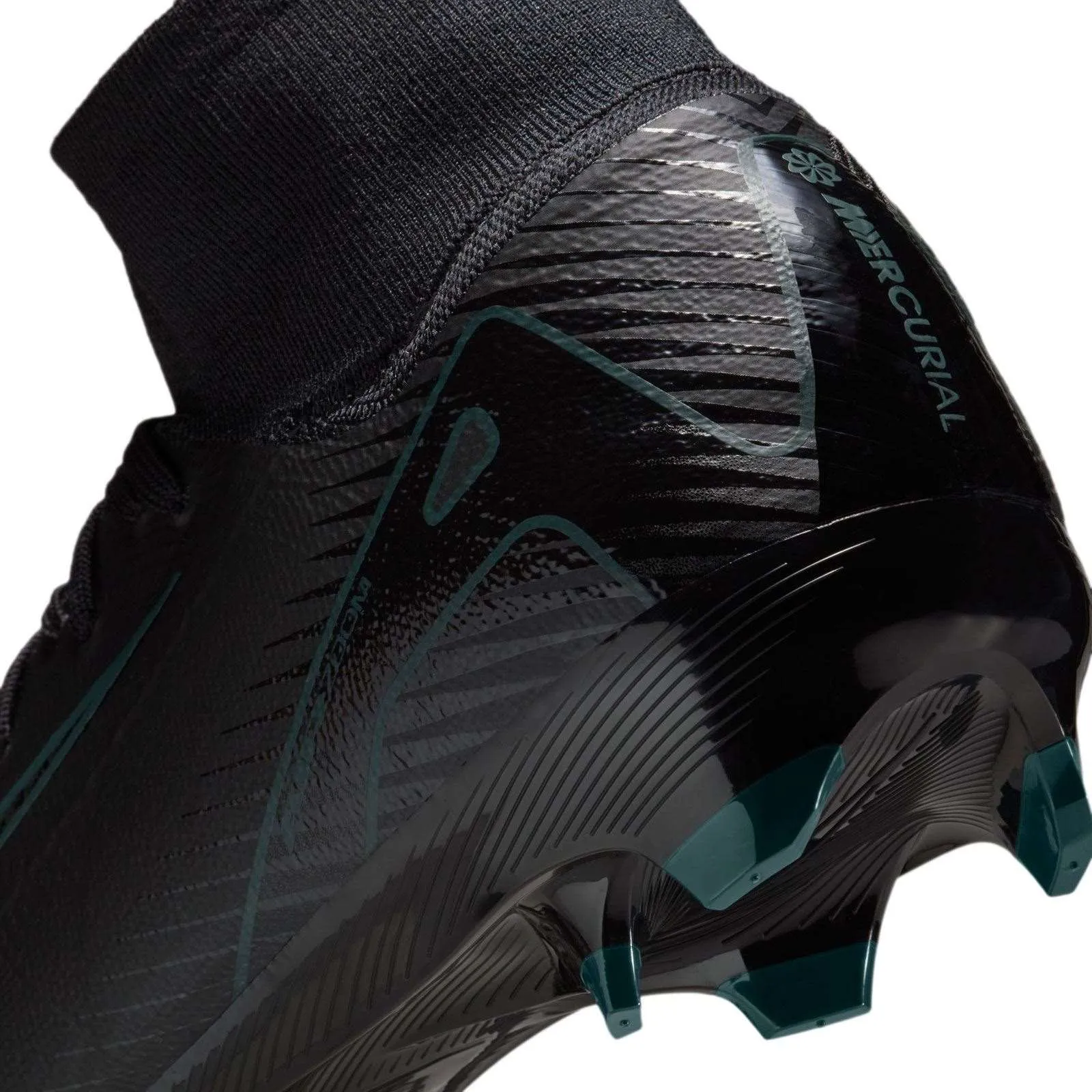 training - ground shoes Nike Mercurial Superfly 10 Pro FG High-Top Football Boots