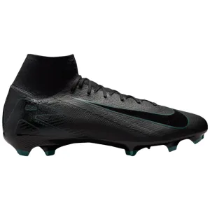 Stable base trial period Nike Mercurial Superfly 10 Pro FG High-Top Football Boots