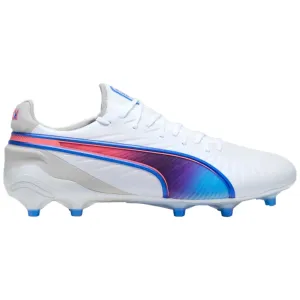 Puma King Ulitmate Firm Ground Football Boots comfort - focused shoes