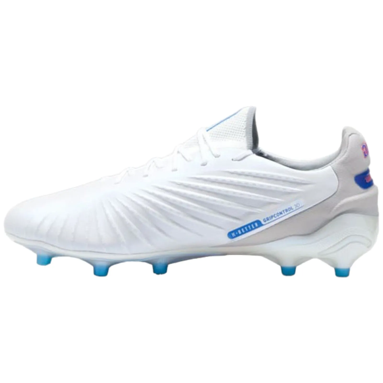 water - resistant coastal - area shoes Puma King Ulitmate Firm Ground Football Boots