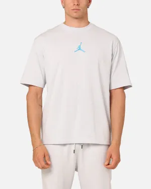 Everyday Chic Jordan Flight MVP '85 T-Shirt Pure Platinum