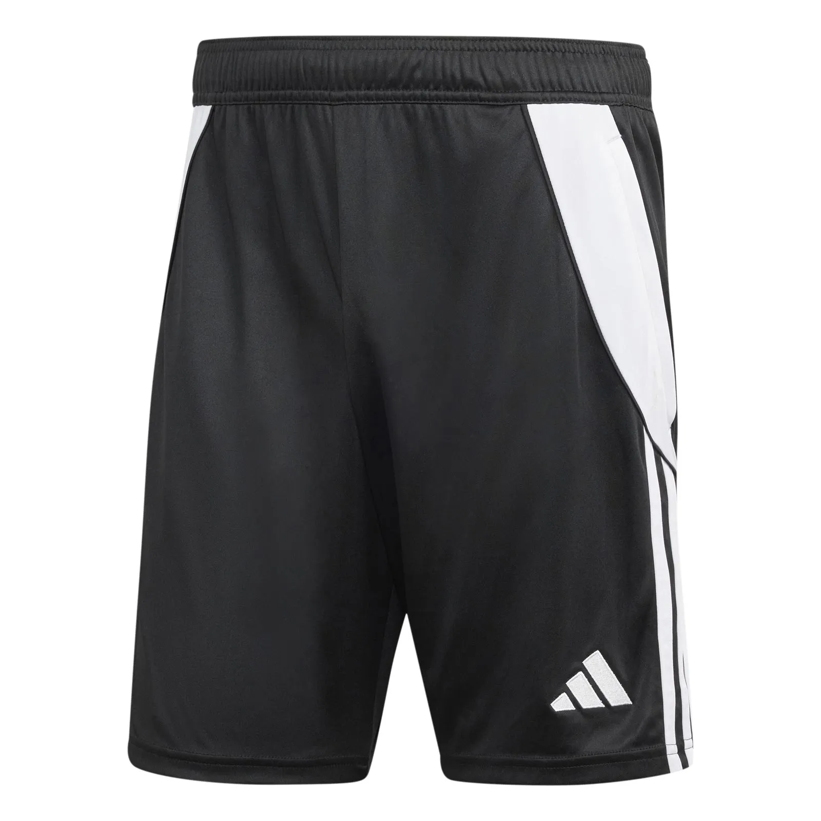 adidas Tiro 24 Mens Training Shorts Stay Cool Fit Weekend Outing