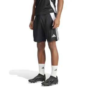 adidas Tiro 24 Mens Training Shorts Cozy Comfort Fit Anti Pilling Fabric