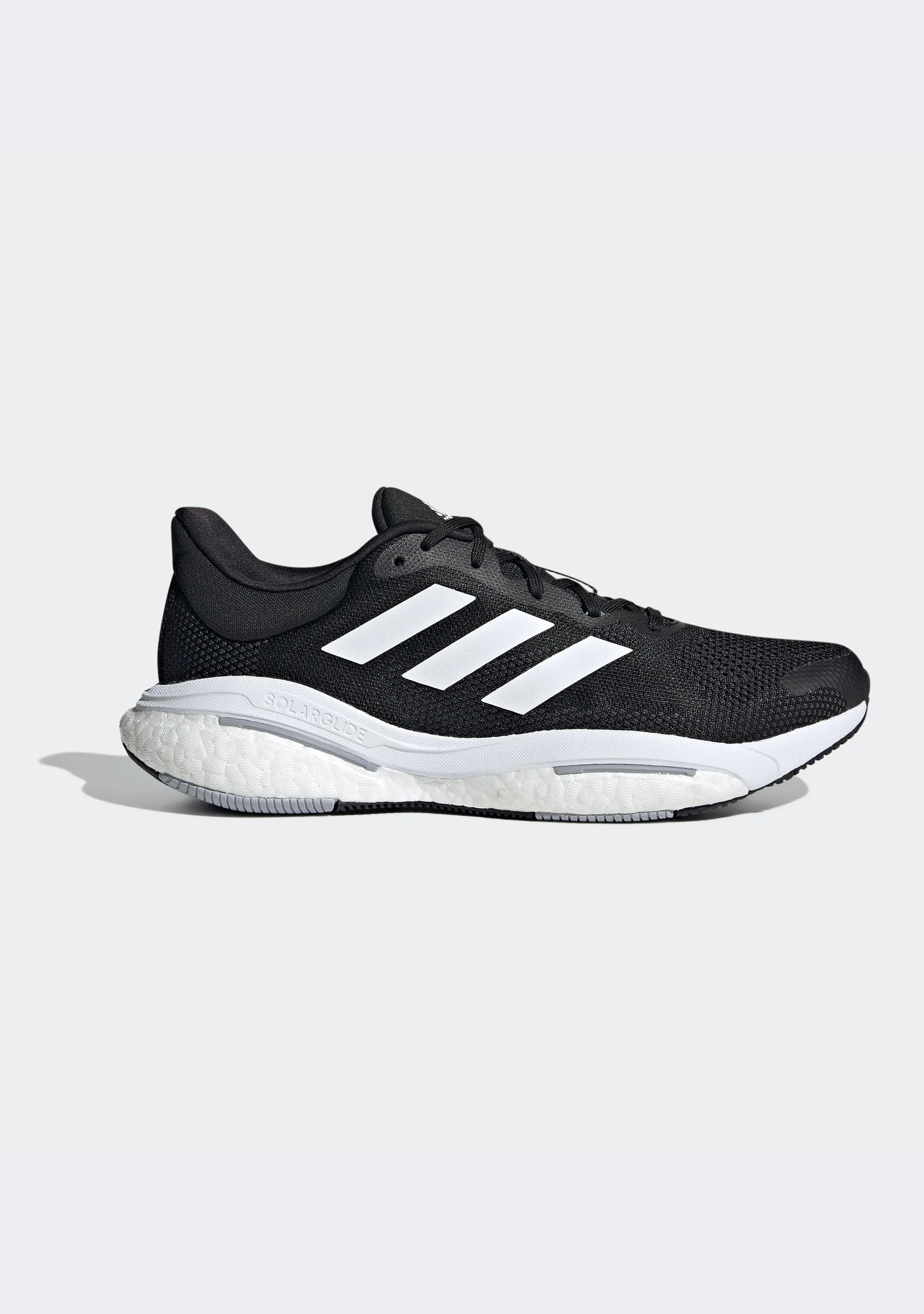 Adidas Men's Solarglide 5 Functional Wear Stylish Wear