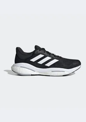 Adidas Men's Solarglide 5 Functional Wear Stylish Wear
