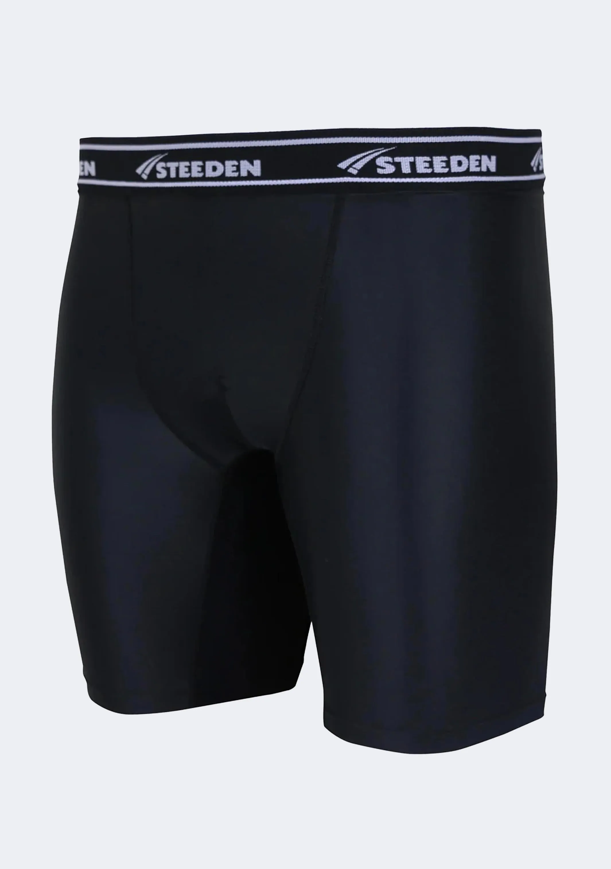 Move Easy Beach Bound Steeden Men's Compression Undershorts