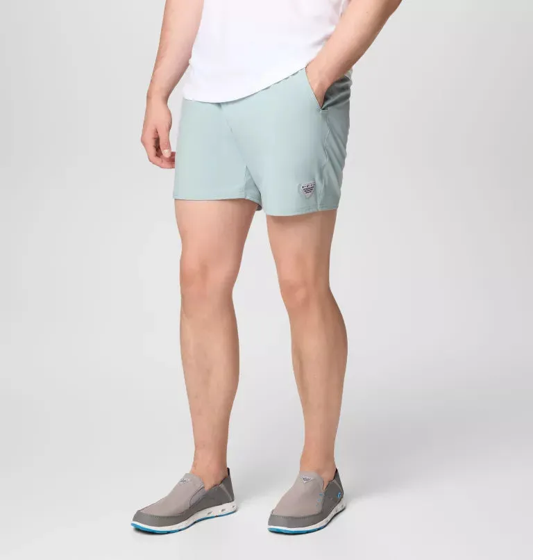 MEN'S PFG TERMINAL ROAMER? SHORTS Tale Core Comfortable fit