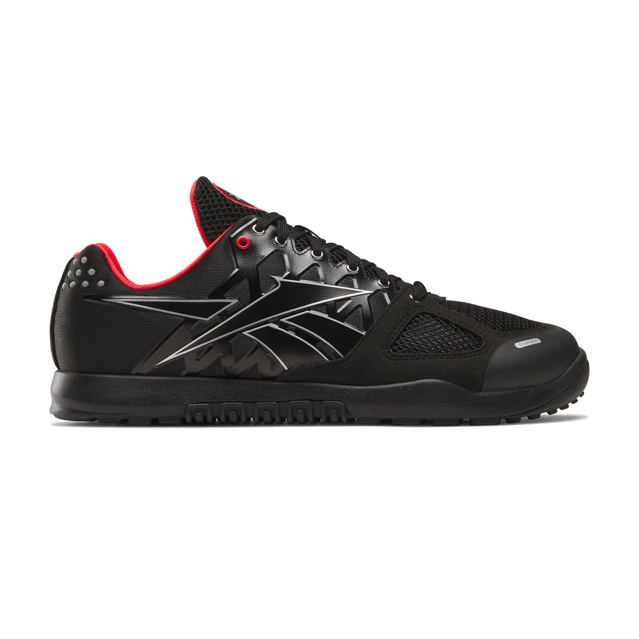 Comfortable Design Men's Reebok Nano 2.0