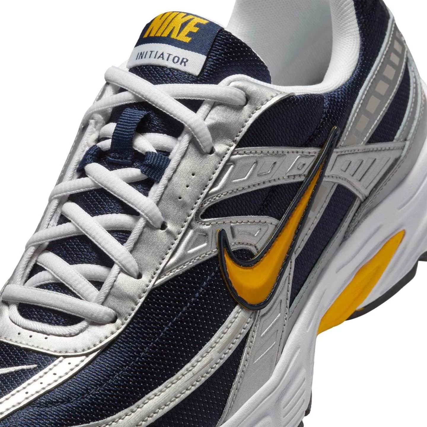 Moisture Management Technology Nike Initiator Mens Shoes