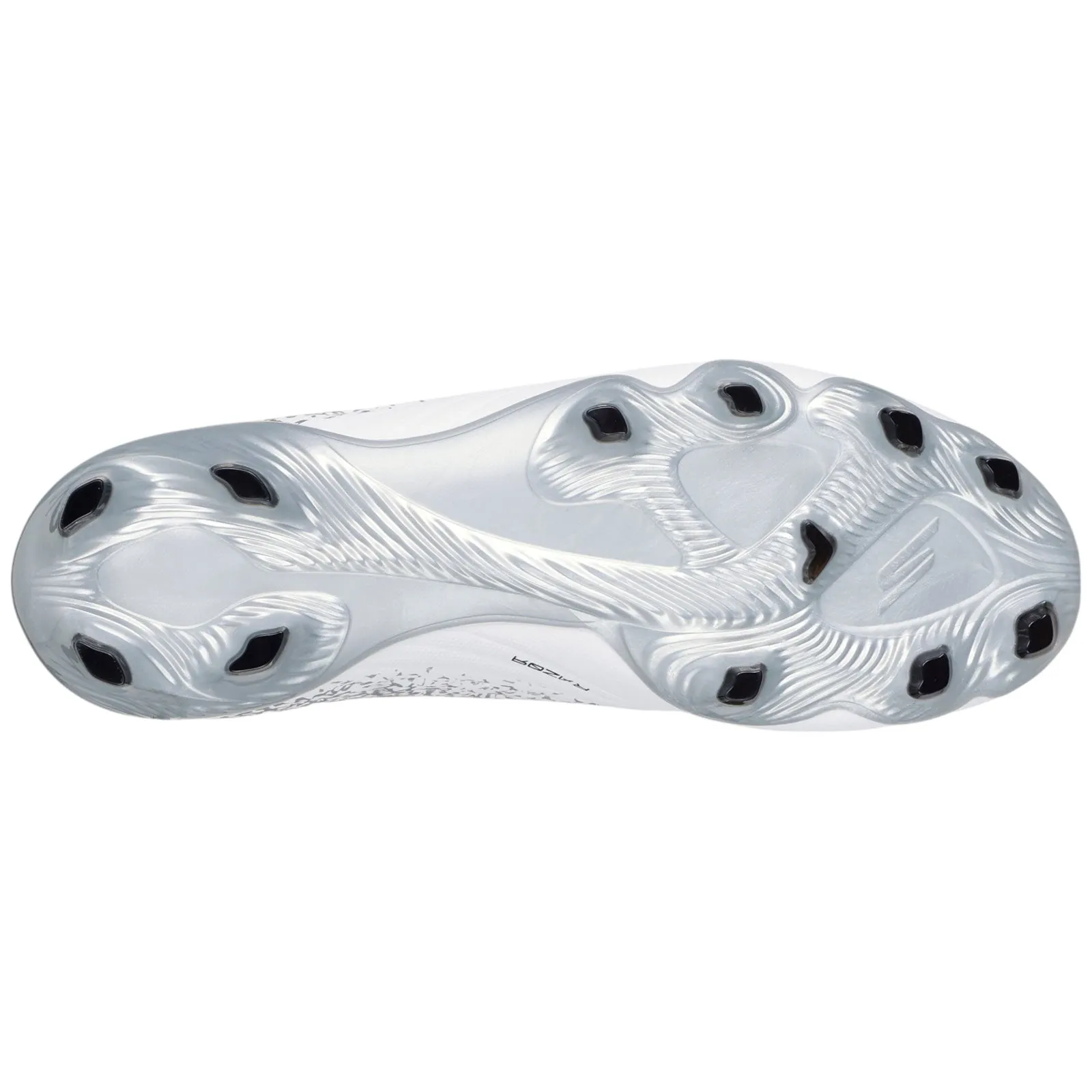 Skechers Razor 1.5 Academy FG Football Boots Leather Adaptive Lacing System