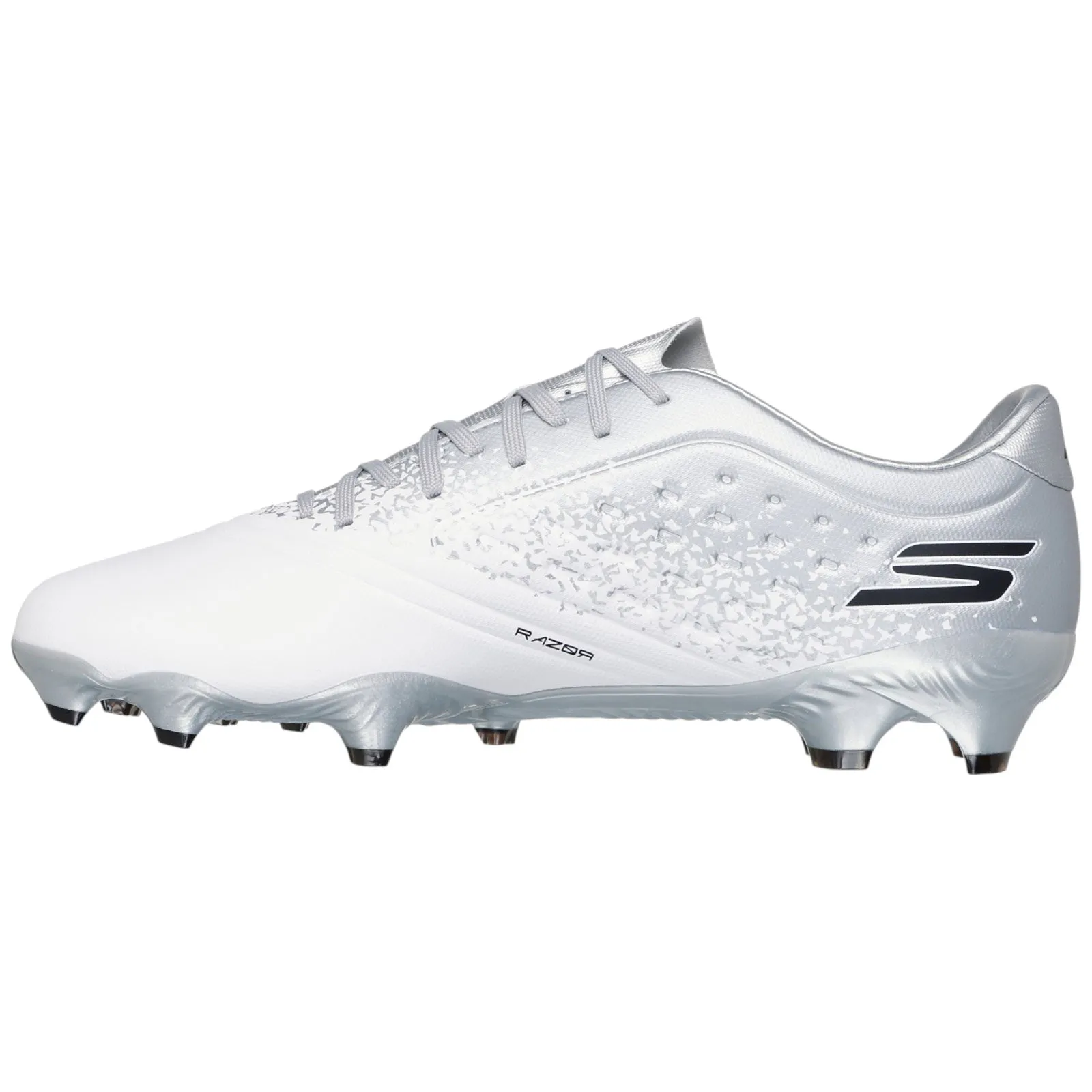 Breathable Lining Shoe trees Skechers Razor 1.5 Academy FG Football Boots