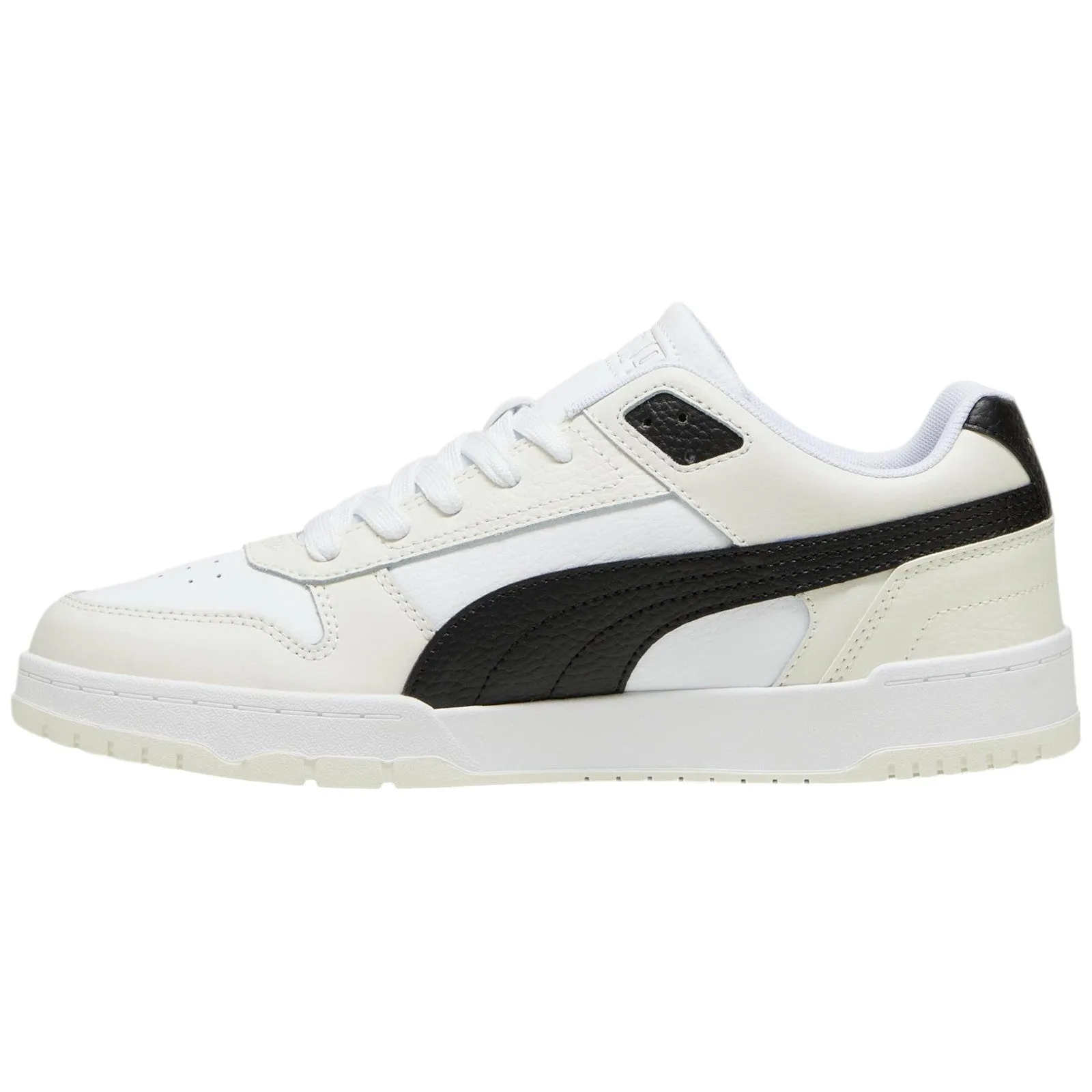 Stage Glow Curve Hug Puma RBD Game Low-Cut Mens Sneakers