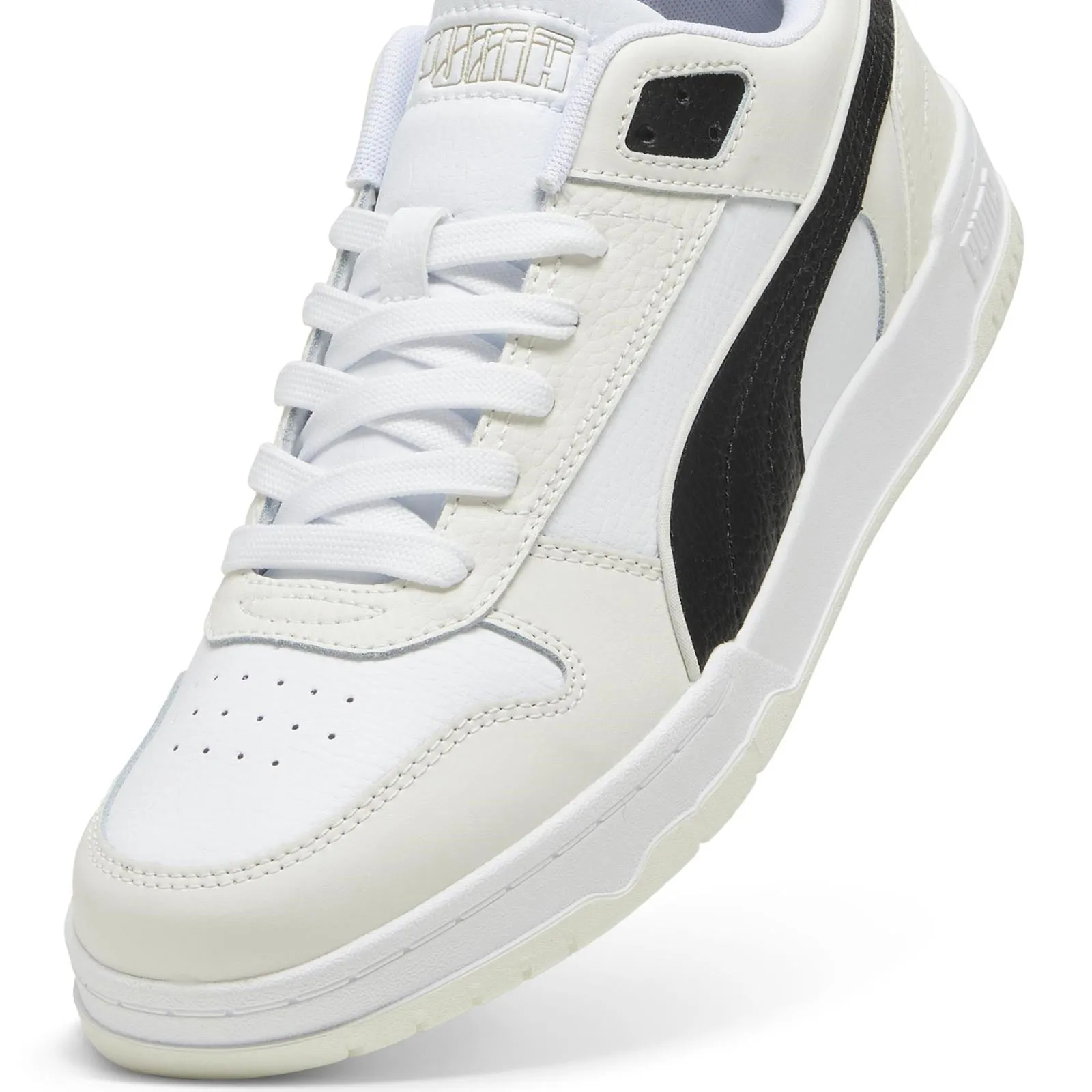Puma RBD Game Low-Cut Mens Sneakers Trail Ease