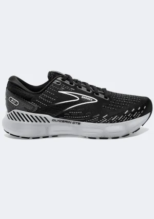 Slip On Mechanism Step By Step Brooks Men's Glycerin GTS 20