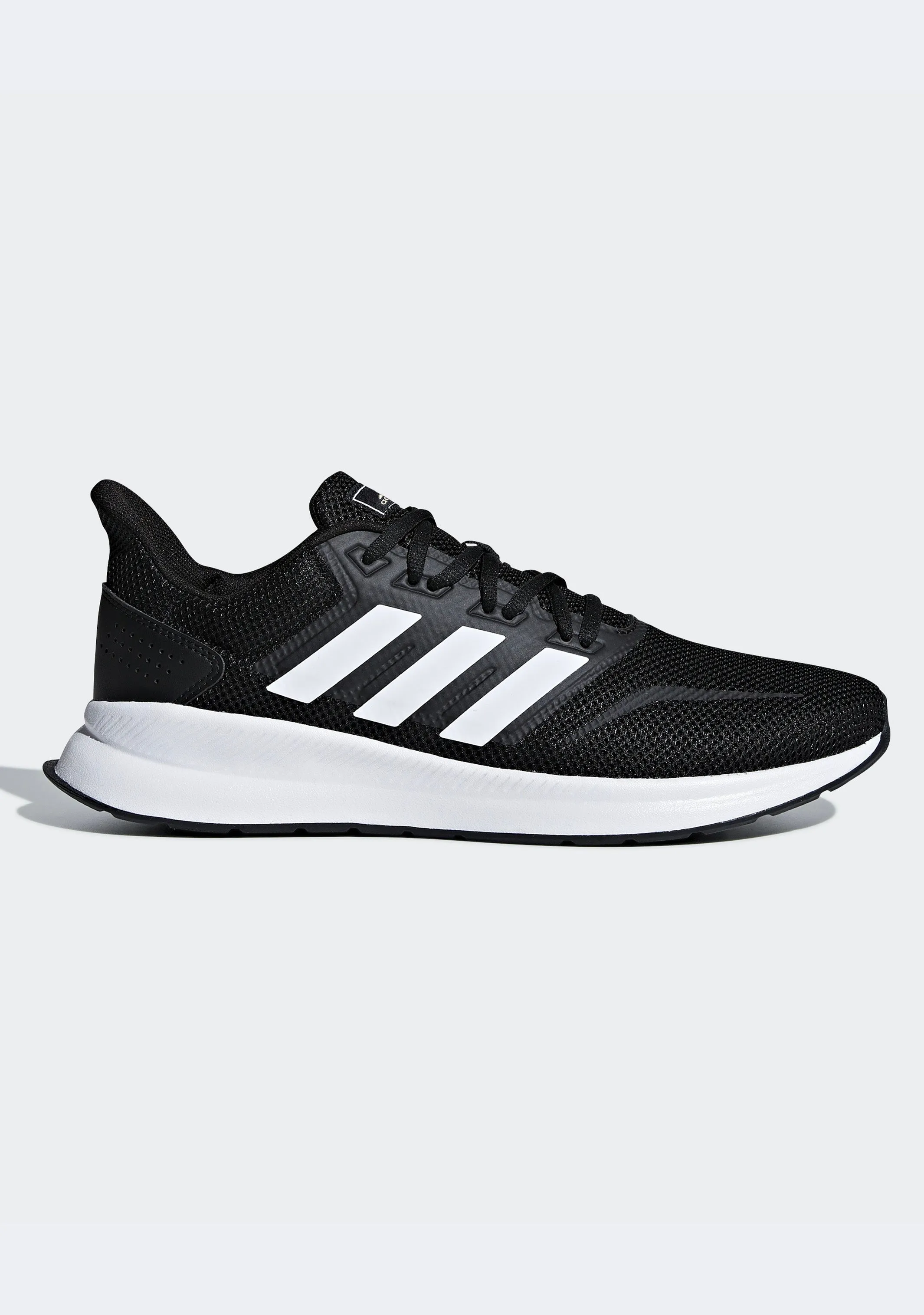 Grip Focus Adidas Men's Runfalcon
