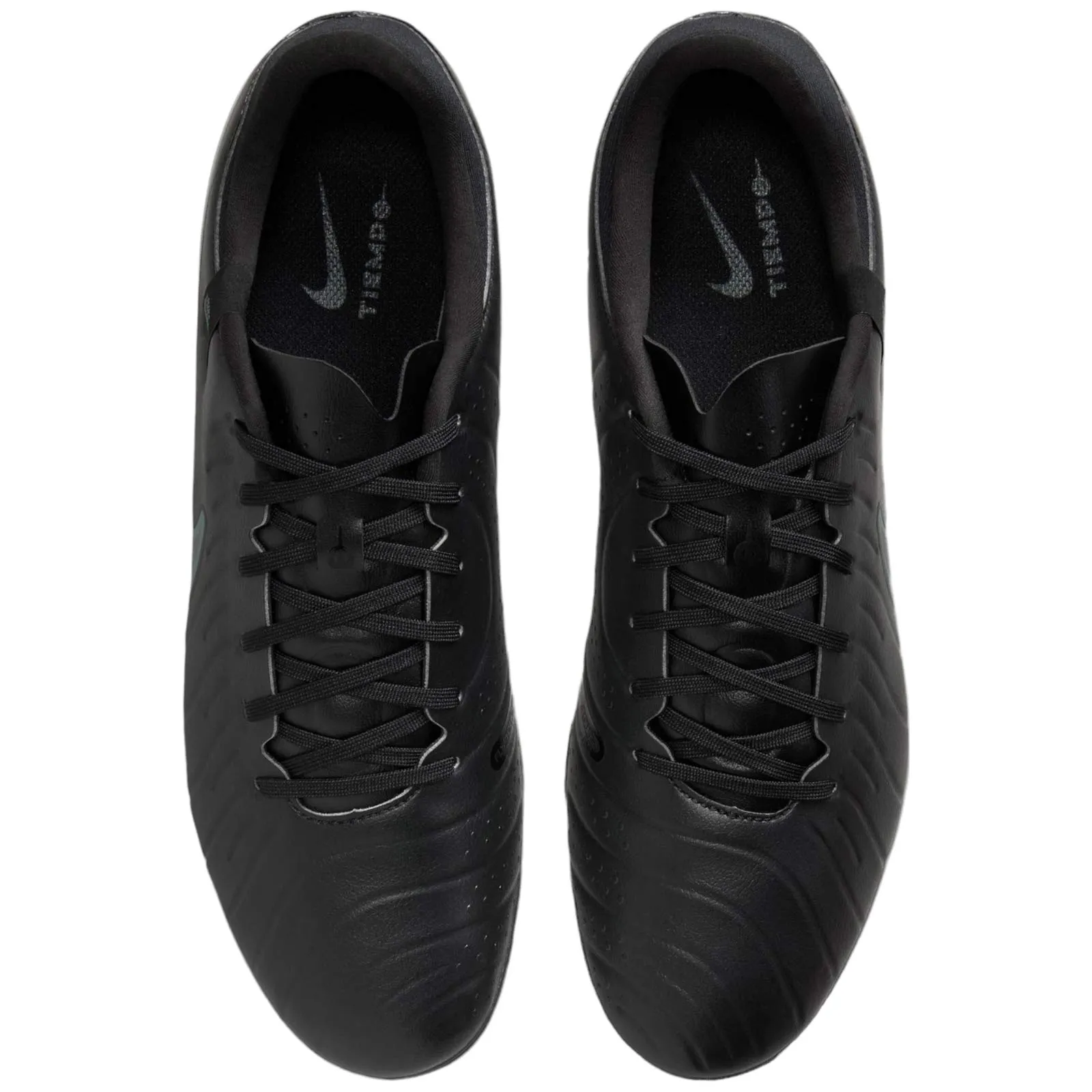 Wedge kids' shoes Baby shower kids' shoes Nike Tiempo Legend 10 Academy Multi-Ground Football Boots