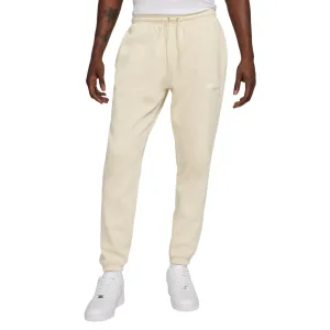 Versatile Style Nike Club Mens Cuffed Fleece Pants