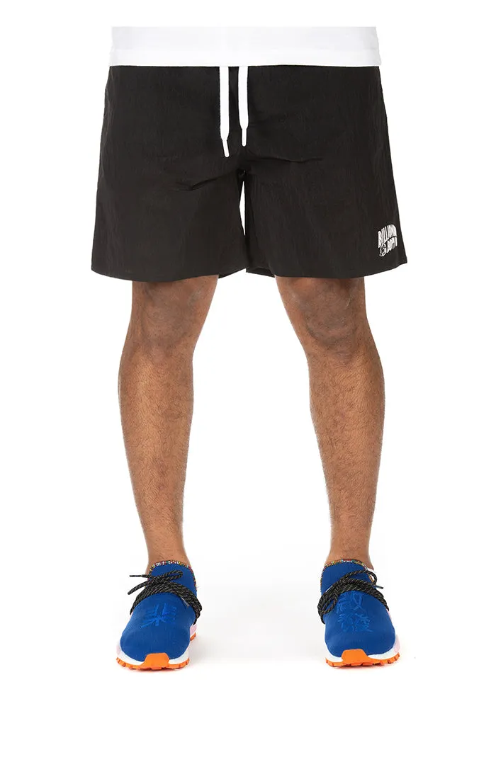 Spark Soul Billionaire Boys Club Ascend Shorts (Black)