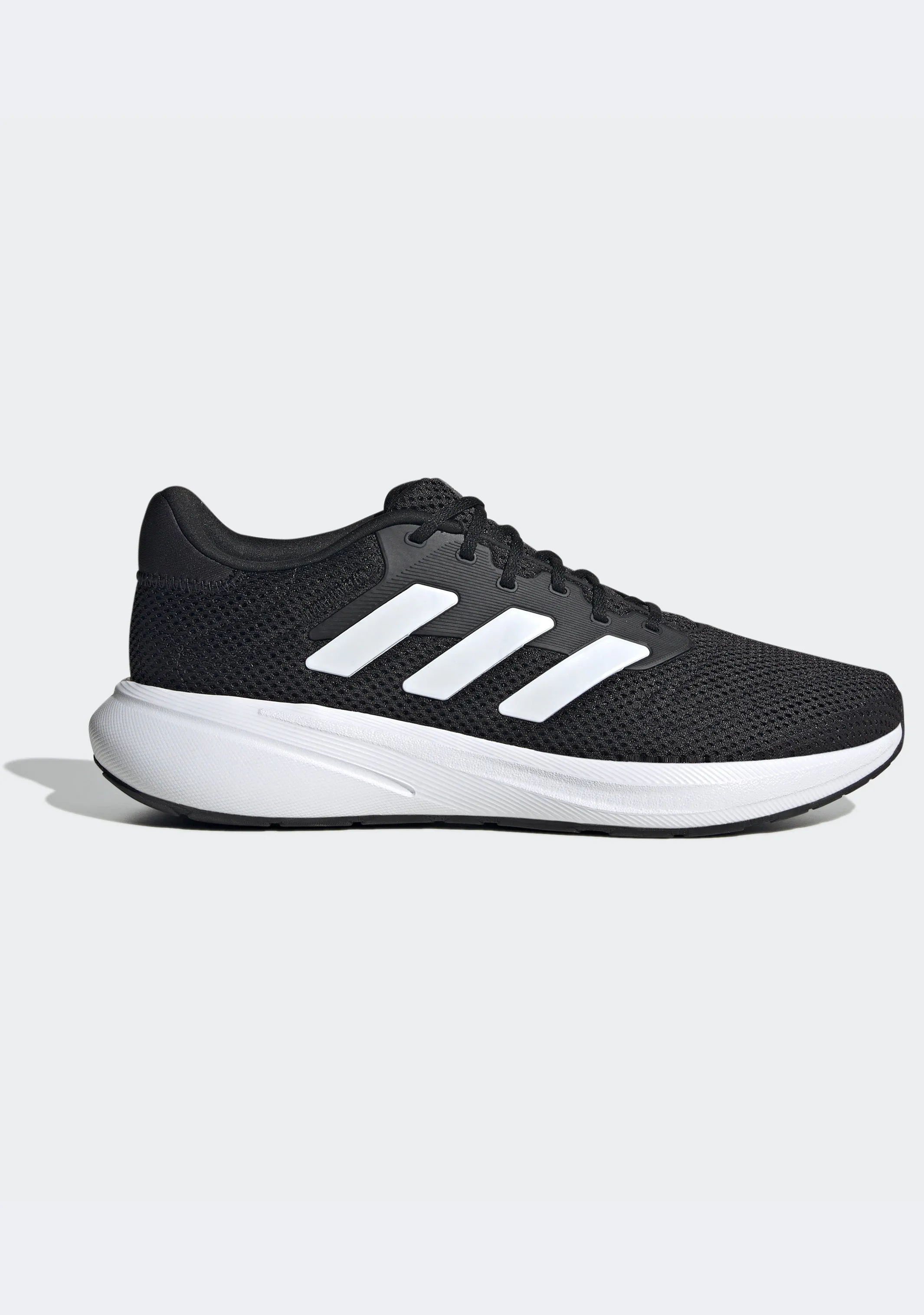 Adidas Men??s Response Runner Quick Dry Liner Urban Active