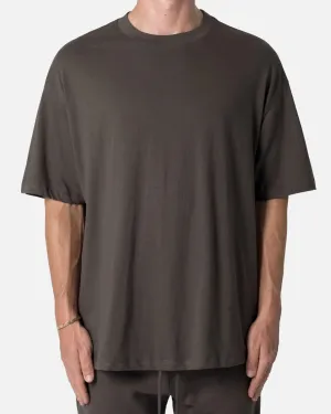 Travel Essential MNML Every Day II T-Shirt Vintage Black
