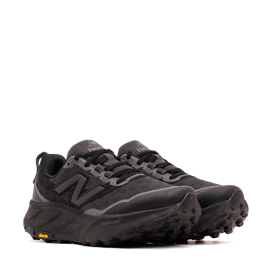 High Impact Fit New Balance Men Fresh Foam x Hierro v9 Black Cement MTHIERZ9