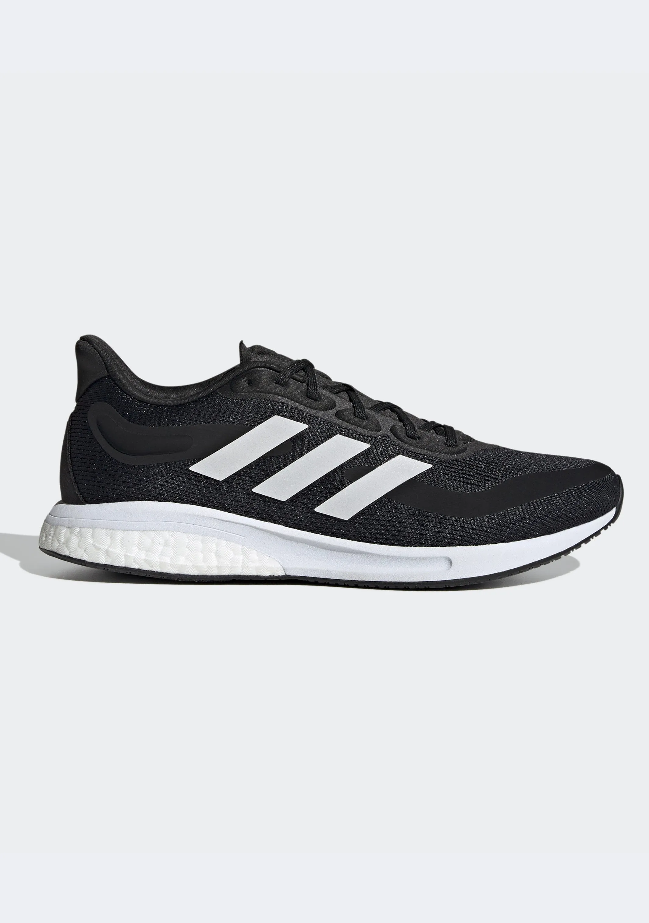 Adidas Men's Supernova Molded Heel Counter